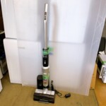 アイリスオーヤマ コードレススティッククリーナー IC-SLDCP12