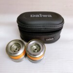 DAIWA（ダイワ）／SHIMANO（シマノ） TWIN POWER C3000 交換スプール SD66E / SD02E
