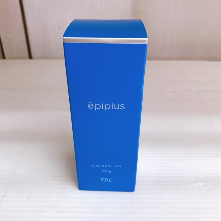 デュアルクールゲル 100g