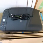 Canon PIXUS インクジェットプリンター TS3130S