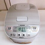 象印（ZOJIRUSHI） マイコン炊飯ジャー NL-BD05