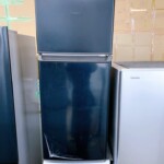 Haier（ハイアール） ノンフロン冷凍冷蔵庫 JR-HS12A