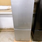 AQUA（アクア） ノンフロン冷凍冷蔵庫 AQR-20K(S)