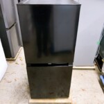 Haier（ハイアール） ノンフロン冷凍冷蔵庫 JR-NF121NJ