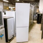 IRIS OHYAMA（アイリスオーヤマ） ノンフロン冷凍冷蔵庫 IRSN-30A-W