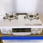 リンナイ（Rinnai） ガステーブルコンロ RTE5695GRR