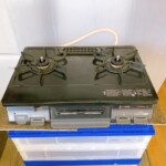 リンナイ（Rinnai） ガステーブルコンロ RTE597BKL