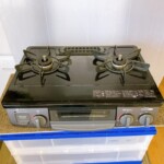 リンナイ（Rinnai） ガステーブルコンロ RT35NJH（RTE565PBKR）