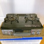 リンナイ（Rinnai） ガステーブルコンロ RT35NJH（RTE565BKL）