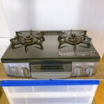 リンナイ（Rinnai） ガステーブルコンロ RT35NJH（KG35NBKR）