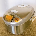 象印(ZOJIRUSHI) IH炊飯ジャー NP-GD05