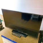 SHARP 液晶カラーテレビ 2T-C32AE1