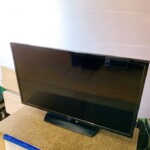 SHARP（シャープ） AQUOS 液晶テレビ LC-32S5