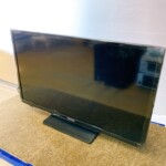 Hisense（ハイセンス） 液晶テレビ 24A40G
