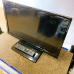 MITSUBISHI（三菱電機） 液晶カラーテレビ REAL LCD-24LB7
