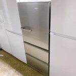 AQUA ノンフロン冷凍冷蔵庫 AQR-27M(S)