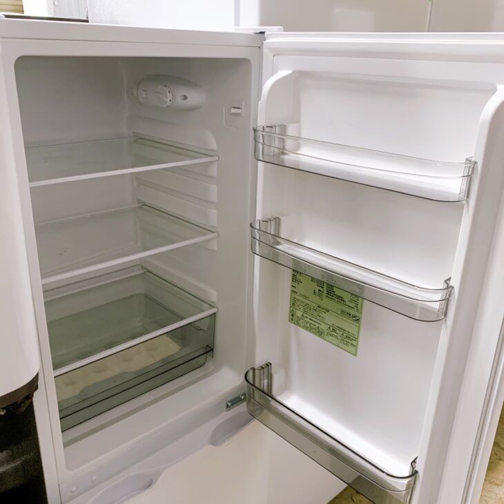 新品 未使用品 送料無料 TCL CRB126AH 冷蔵庫 2025 88274 【公式通販】