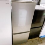 AQUA（アクア株式会社） ノンフロン冷凍冷蔵庫 AQR-20K(S)