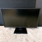 I-O DATA（アイ・オー・データ） GigaCrysta ゲーミングモニター EX-LDGC252STB-A