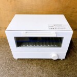 NITORI(ニトリ) オーブントースター NT07_WH