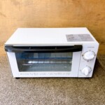 KOIZUMI オーブントースター KOS-1026