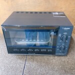 象印（ZOJIRUSHI） オーブントースター EQ-AG22