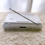 パーソナルオーディオシステム