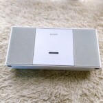 パーソナルオーディオシステム