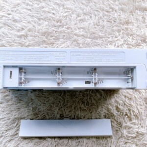 パーソナルオーディオシステム