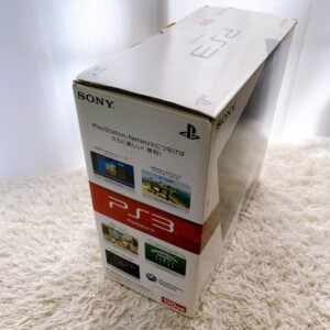PlayStation3