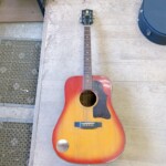 アコースティックギター