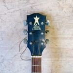 アコースティックギター