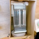DAIKIN 遠赤外線暖房機 セラムヒート ERFT11YS-W