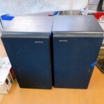 DIATONE（三菱電機） スピーカーシステム DS-66EX