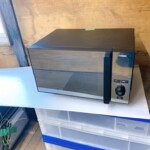 TWINBIRD フラット電子レンジ DR-E273