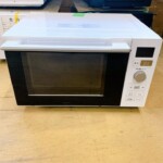 YAMAZEN（山善） オーブンレンジ YRP-F181TV(W)