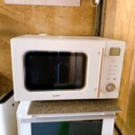 COMFEE’ オーブンレンジ CF-EA161-AY