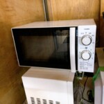 TWINBIRD 電子レンジ DR-D429