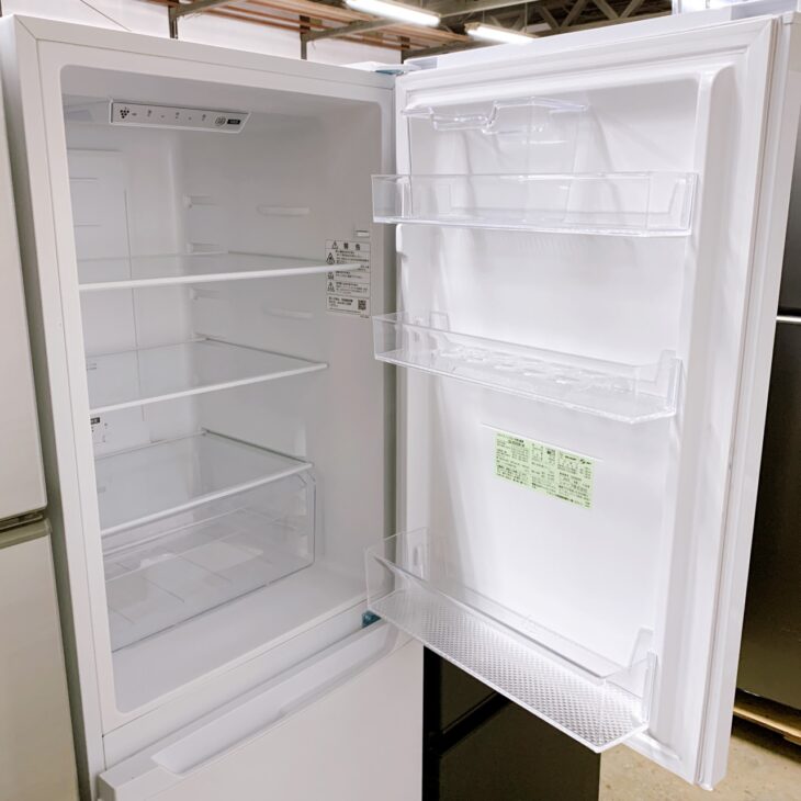 【愛品館江戸川店】保証充実 SHARP 2023年製 230L　 2ドア冷凍冷蔵庫 SJ-BD23K-W 愛品館江戸川店】保証充実 SHARP 2023年製 230L 2ドア冷凍冷蔵庫