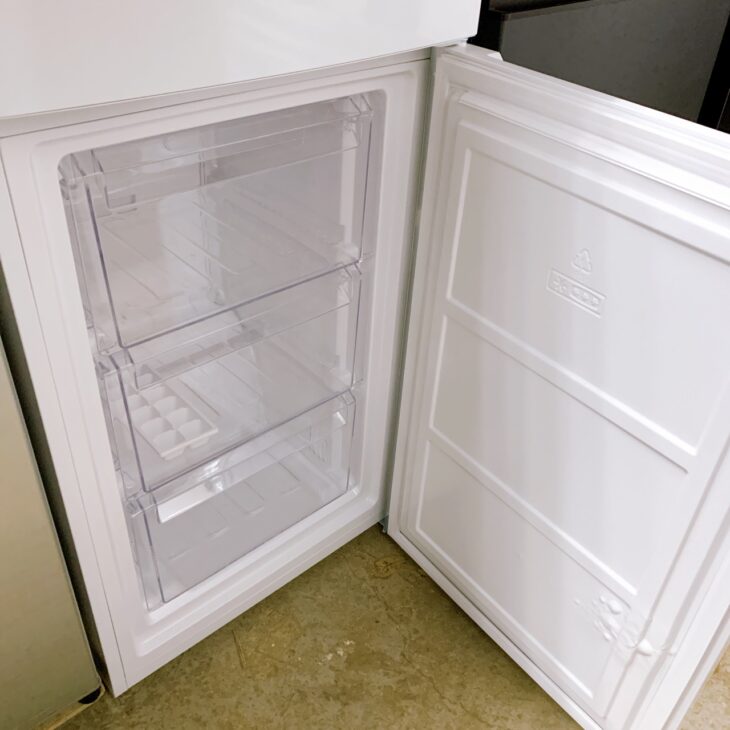 【愛品館江戸川店】保証充実 SHARP 2023年製 230L　 2ドア冷凍冷蔵庫 SJ-BD23K-W 愛品館江戸川店】保証充実 SHARP 2023年製 230L 2ドア冷凍冷蔵庫