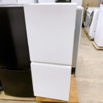 Panasonic ノンフロン冷凍冷蔵庫 NR-B16C2-W