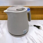 タイガー 電気ケトル PCM-A080