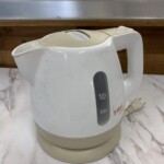 T-fal 電気ケトル BF8050