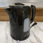 ニトリ 電気ケトル DN362