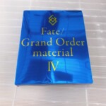 TYPE-MOON Fate/Grand Order material IV