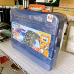 SNOW TROTTER3 ワンタッチ式タイヤチェーン