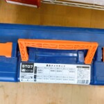 SNOW TROTTER3 ワンタッチ式タイヤチェーン