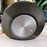 Pebbles USBスピーカー