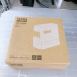 テプラ PRO ラベルプリンター