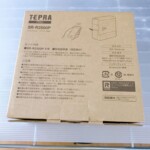 テプラ PRO ラベルプリンター